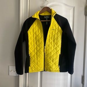 Lauren Ralph Lauren active wear jacket women's small